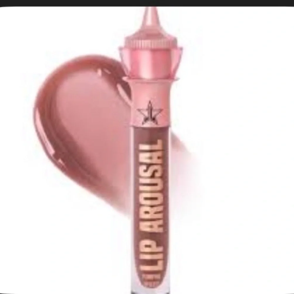 Jeffree Star BODY CHILLS Lip Arousal